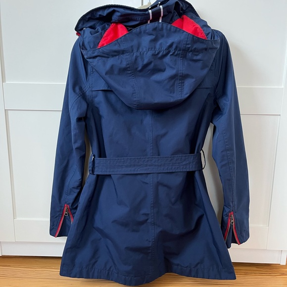 Helly Hansen Wesley Jacket - Picture 4 of 9